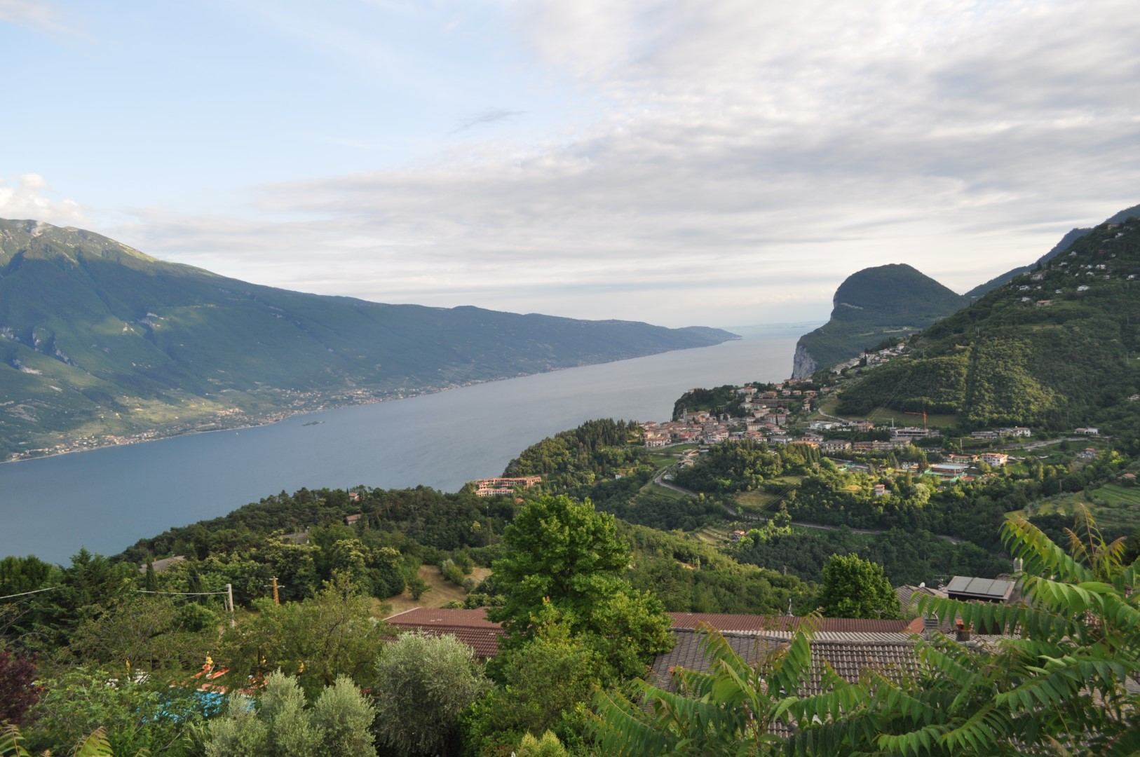 Casa Susy, Tremosine sul Garda