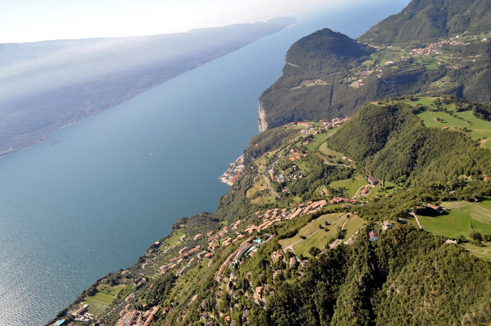 Voltino, Tremosine sul Garda