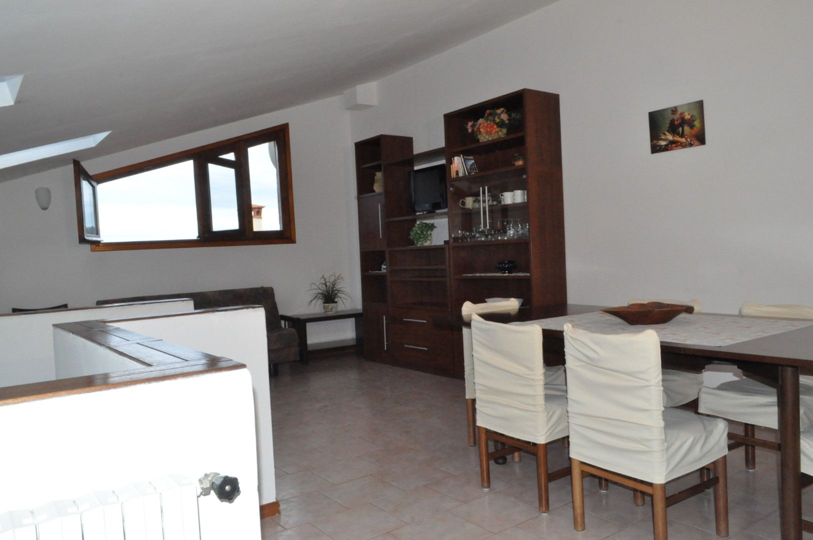 Casa Paese nel centro storico di Voltino